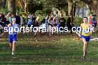 Men's Under-17s, 2023 British Athletics Cross Challenge, Sefton Park, Liverpool. Photo: David T. Hewitson/Sports for All Pics